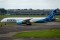 Boeing 787-9 Dreamliner